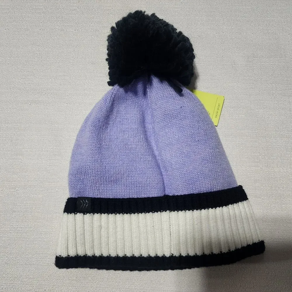 Apres cuff beanie all in motion